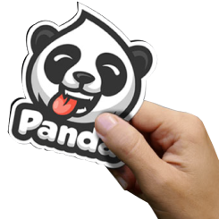 panda